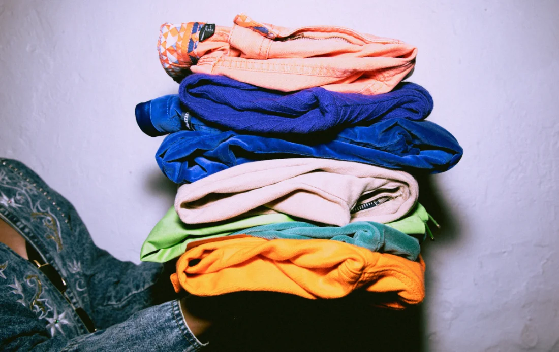 Comprar roupa mais barata