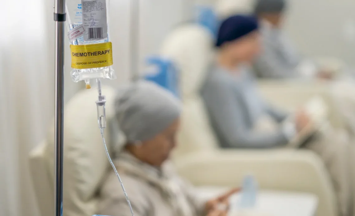 cancro e trabalho